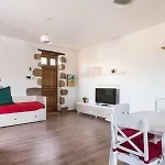 Σπίτι διακοπών Casa De Alberconcillos *