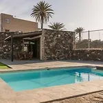 Casa De Alberconcillos Σπίτι διακοπών Agüimes