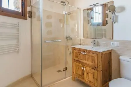 Сasa de vacaciones Casa De Alberconcillos