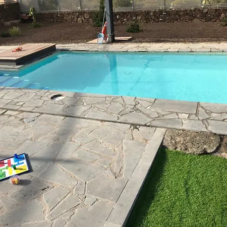 بيت للعطل Casa De Alberconcillos
