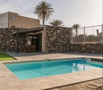 Casa De Alberconcillos بيت للعطل أغيميس