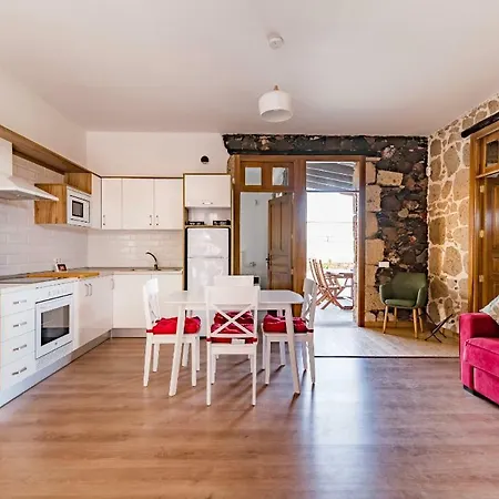 Casa De Alberconcillos * Agüimes