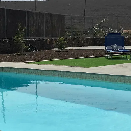 Сasa de vacaciones Casa De Alberconcillos