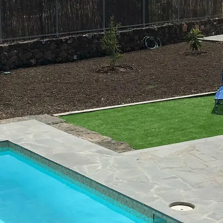 Casa De Alberconcillos *