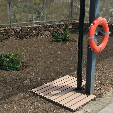 Feriehus Casa De Alberconcillos