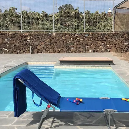 Casa De Alberconcillos *