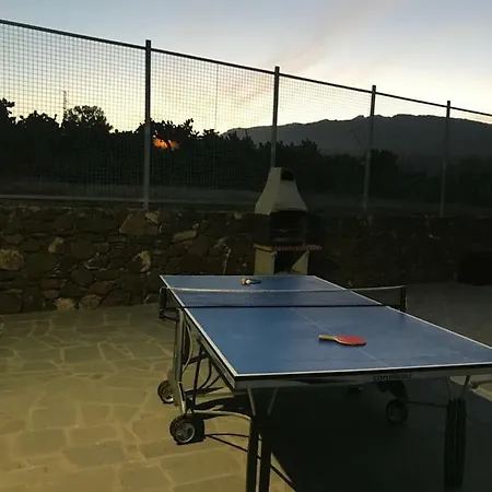 Casa De Alberconcillos Сasa de vacaciones *