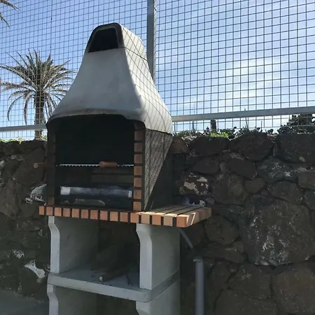 Feriehus Casa De Alberconcillos *