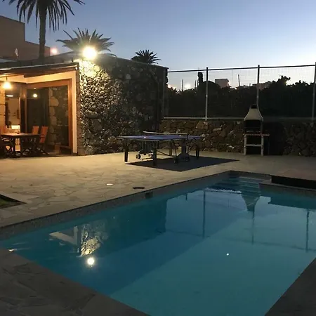 Casa De Alberconcillos Feriehus *