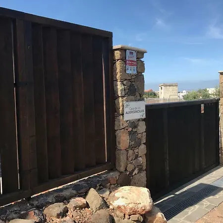 Casa De Alberconcillos * أغيميس
