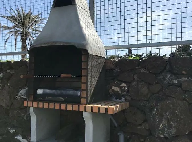 Feriehus Casa De Alberconcillos *