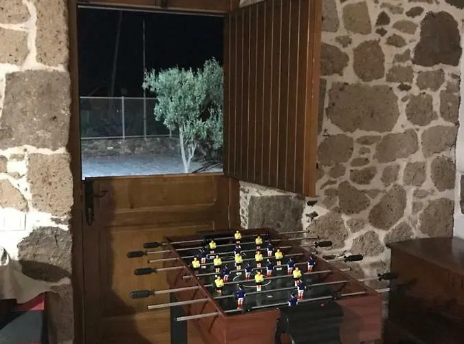 Feriehus Casa De Alberconcillos