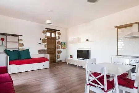Ferienhaus Casa De Alberconcillos *