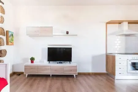 Ferienhaus Casa De Alberconcillos Agüimes