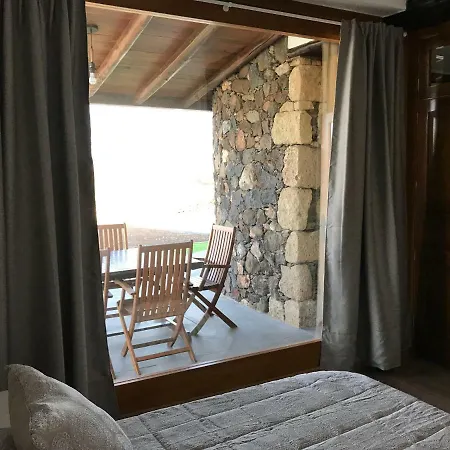 펜션 Casa De Alberconcillos
