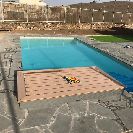 Casa De Alberconcillos Holiday home