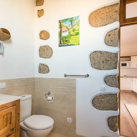 Casa De Alberconcillos Holiday home