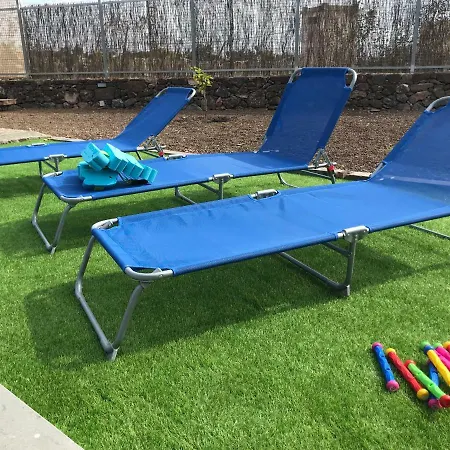 別荘 Casa De Alberconcillos *