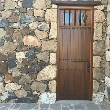 Holiday home Casa De Alberconcillos