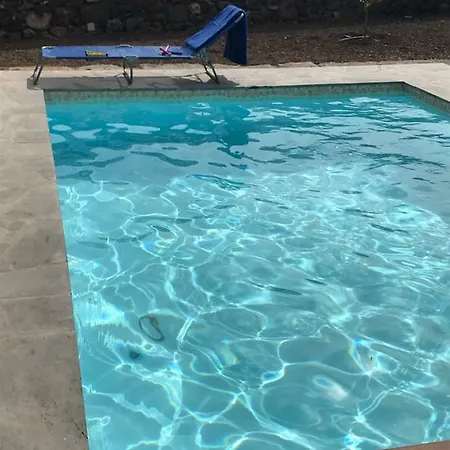 Casa De Alberconcillos アグイメス