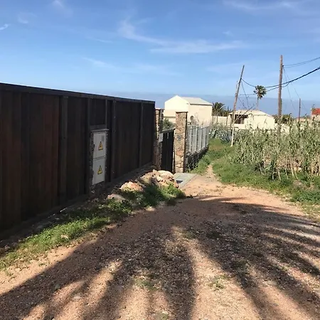 Casa De Alberconcillos Holiday home