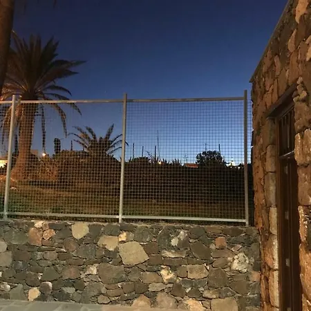 Casa De Alberconcillos * Aguimes