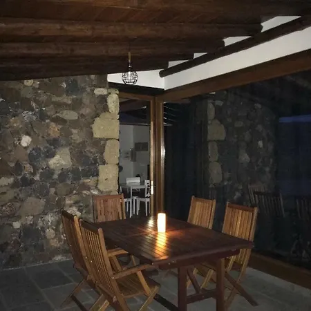 Casa De Alberconcillos Aguimes
