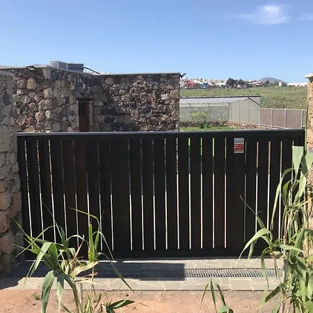 Casa De Alberconcillos Aguimes