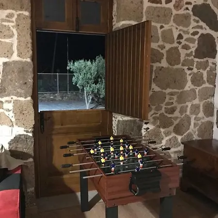 Holiday home Casa De Alberconcillos
