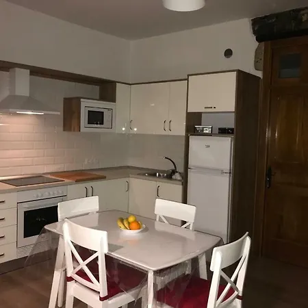 Holiday home Casa De Alberconcillos *