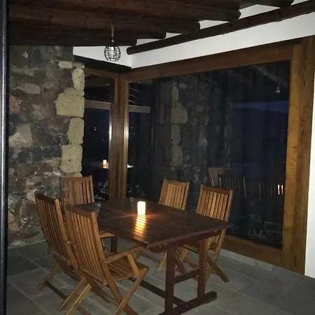 Casa De Alberconcillos