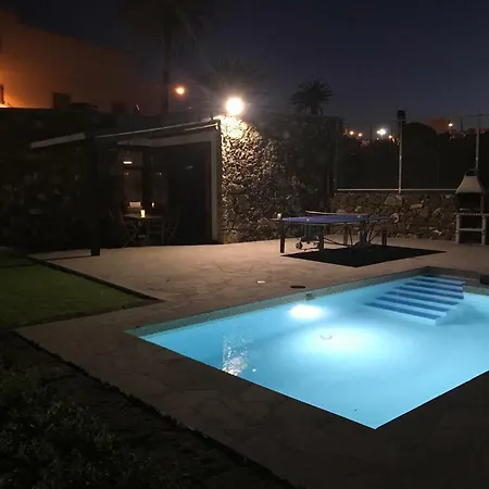 Casa De Alberconcillos Holiday home