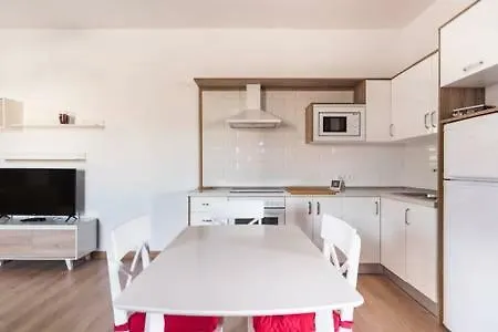 Casa De Alberconcillos בית נופש