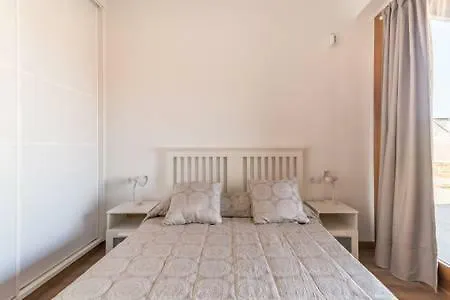 Casa De Alberconcillos בית נופש