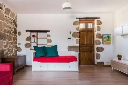 Casa De Alberconcillos בית נופש *