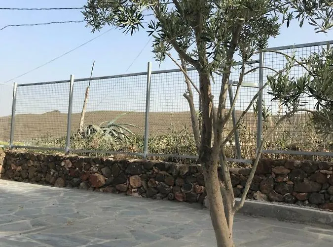 בית נופש Casa De Alberconcillos