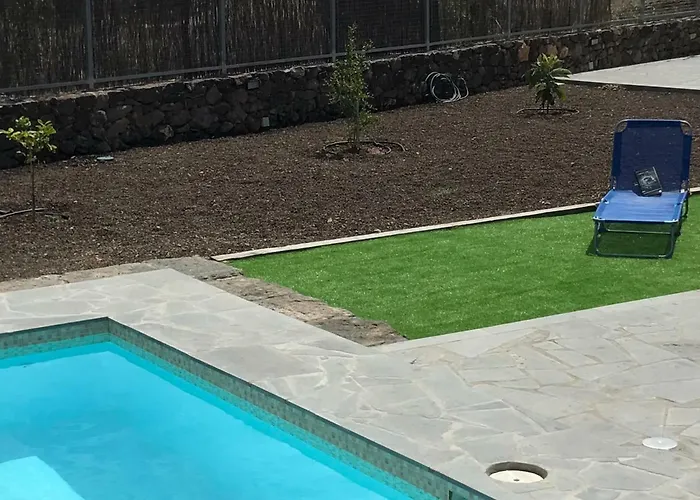 Casa De Alberconcillos *