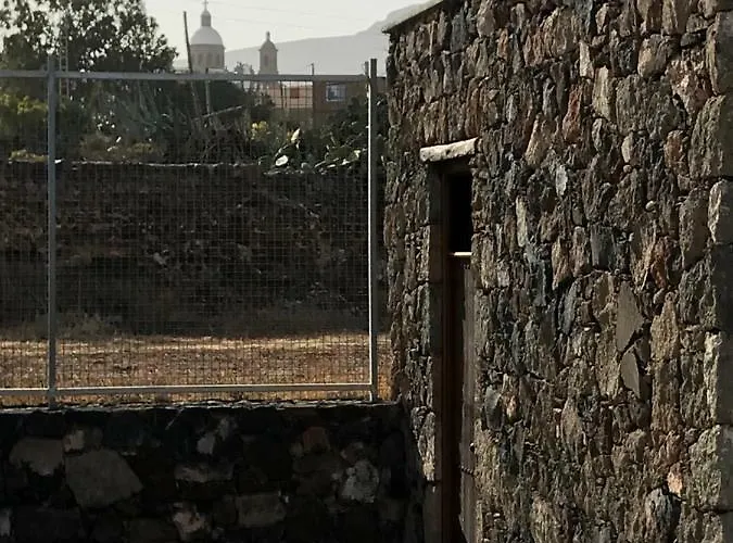 בית נופש Casa De Alberconcillos *