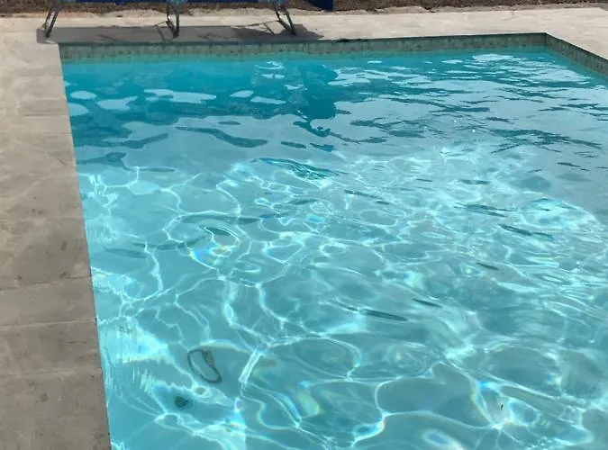 Casa De Alberconcillos Agüimes