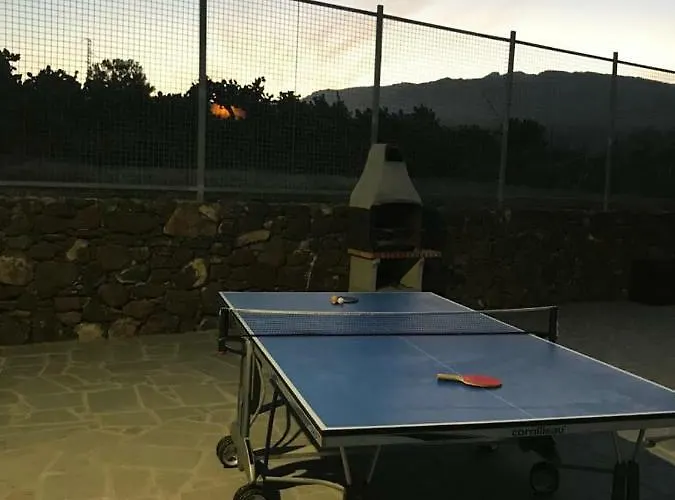 Casa De Alberconcillos בית נופש *