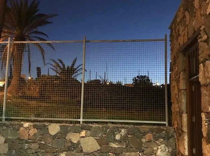 Casa De Alberconcillos * Agüimes