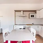 Casa De Alberconcillos Semesterbostad