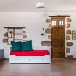 Casa De Alberconcillos Semesterbostad *