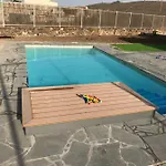 Casa De Alberconcillos Semesterbostad