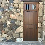 Semesterbostad Casa De Alberconcillos