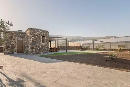 Casa De Alberconcillos アグイメス