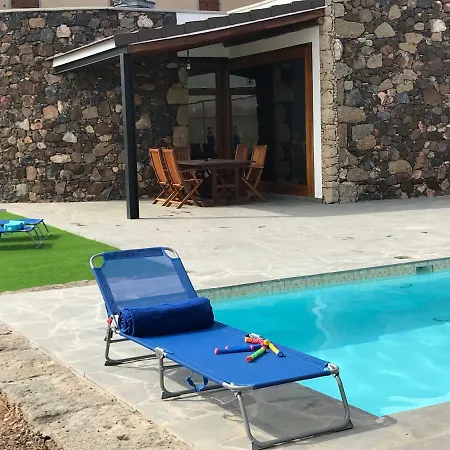 Casa De Alberconcillos