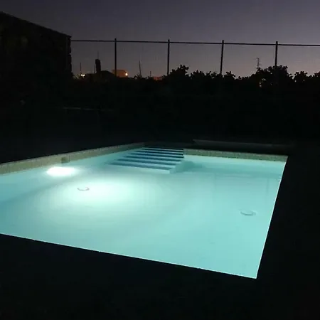 Casa De Alberconcillos アグイメス