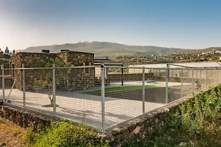 Casa De Alberconcillos Vakantiehuis