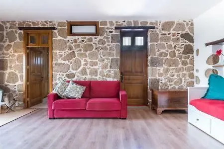 Casa De Alberconcillos * Agüimes